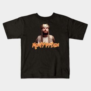 MONTY PYTHON Kids T-Shirt